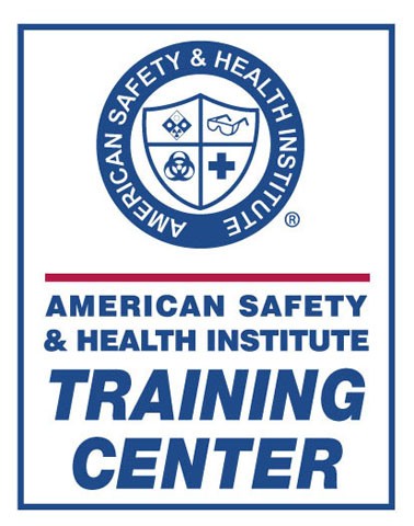 ASHI Training Center Logo